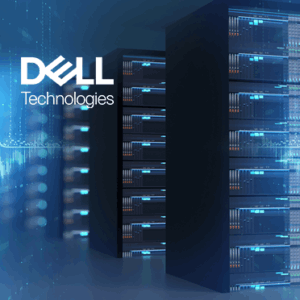 Dell Servers, Storage and Networking