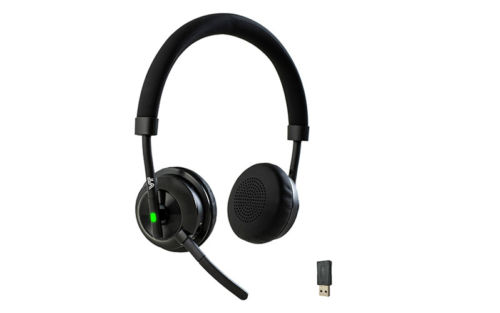 VT-X300BT-Bluetooth-Headset