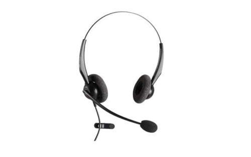 VT2000-Wired-Headset-Duo