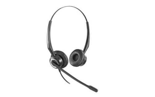 VT7000-Wired-Headset-Duo