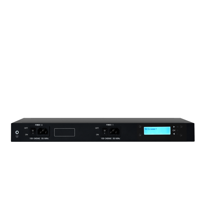 Dinstar UC350 is a new generation IP PBX for large capacity unified communication solutions. Based on powerful