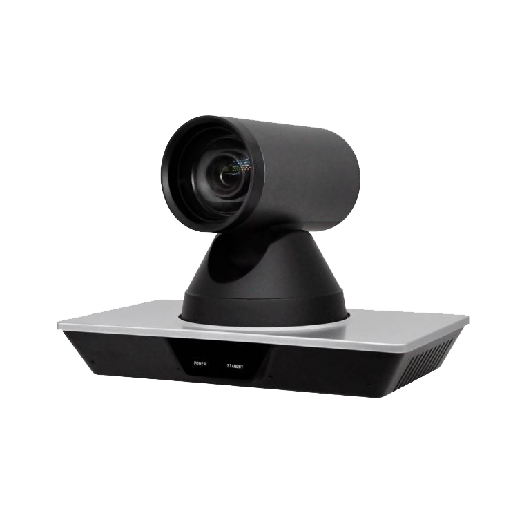 The MAXHUB 4K 60fps UC P20 is the next-generation video conference device. This premium 4K UHD camera ensures