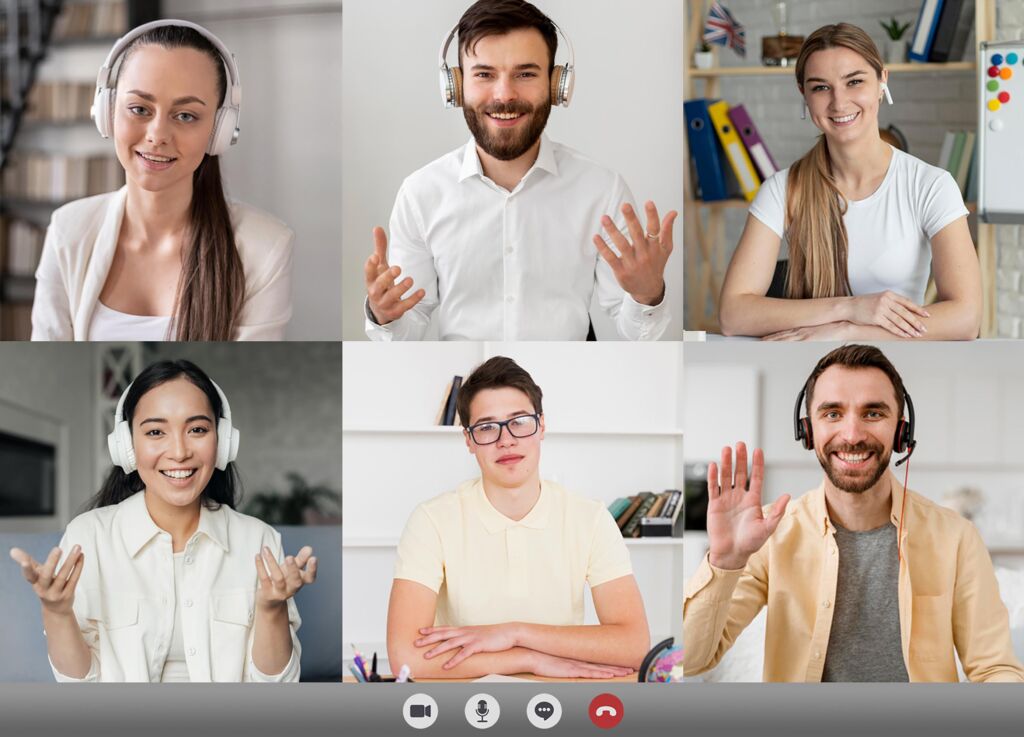 Achieving Seamless Collaboration with WeChat Video Conferencing: Empowering Remote Workforces