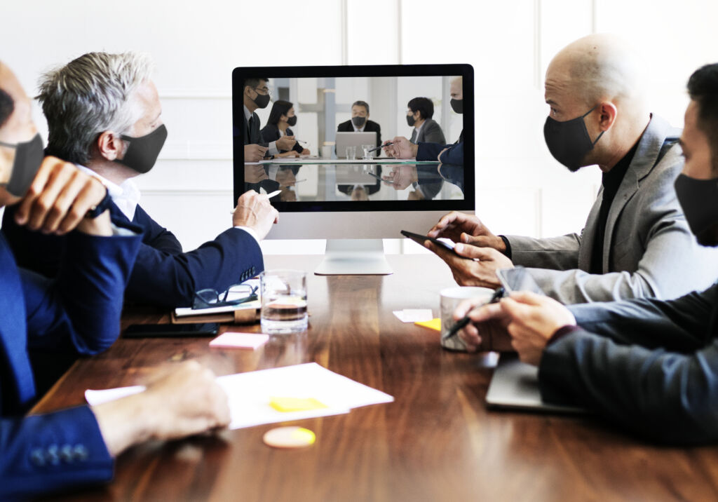 Elevate Your Virtual Meetings with These Cutting-Edge Online Video Conference Platforms