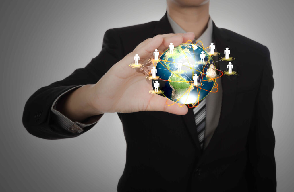 The Power of Global Call Centers: Enhancing Customer Service on a Global Scale