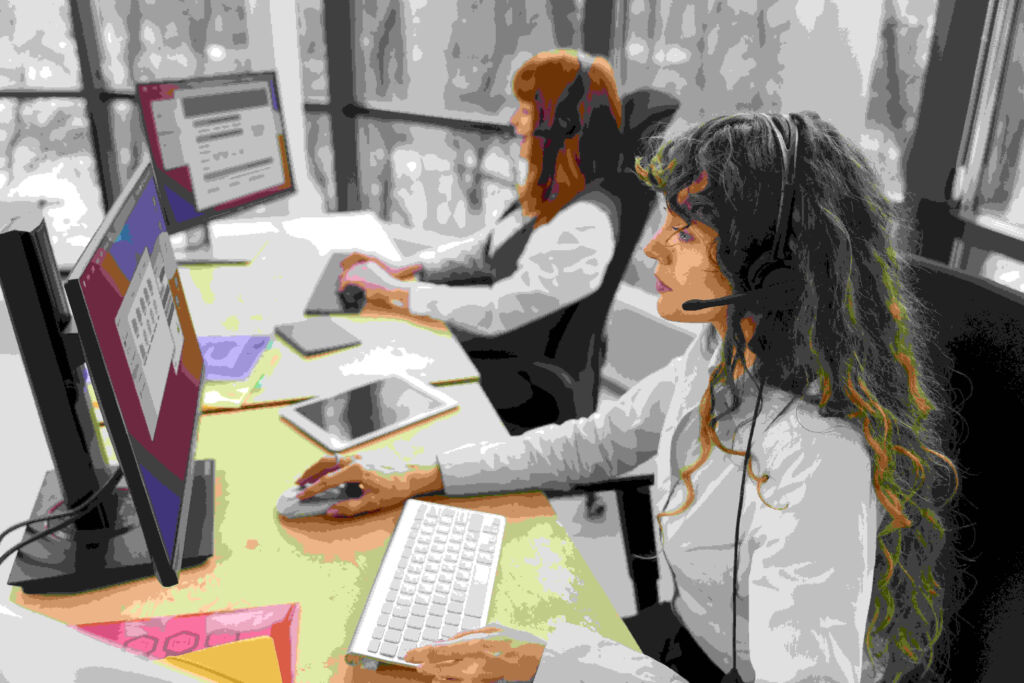 Top 5 Key Features to Consider When Choosing an IVR System for your Call Center