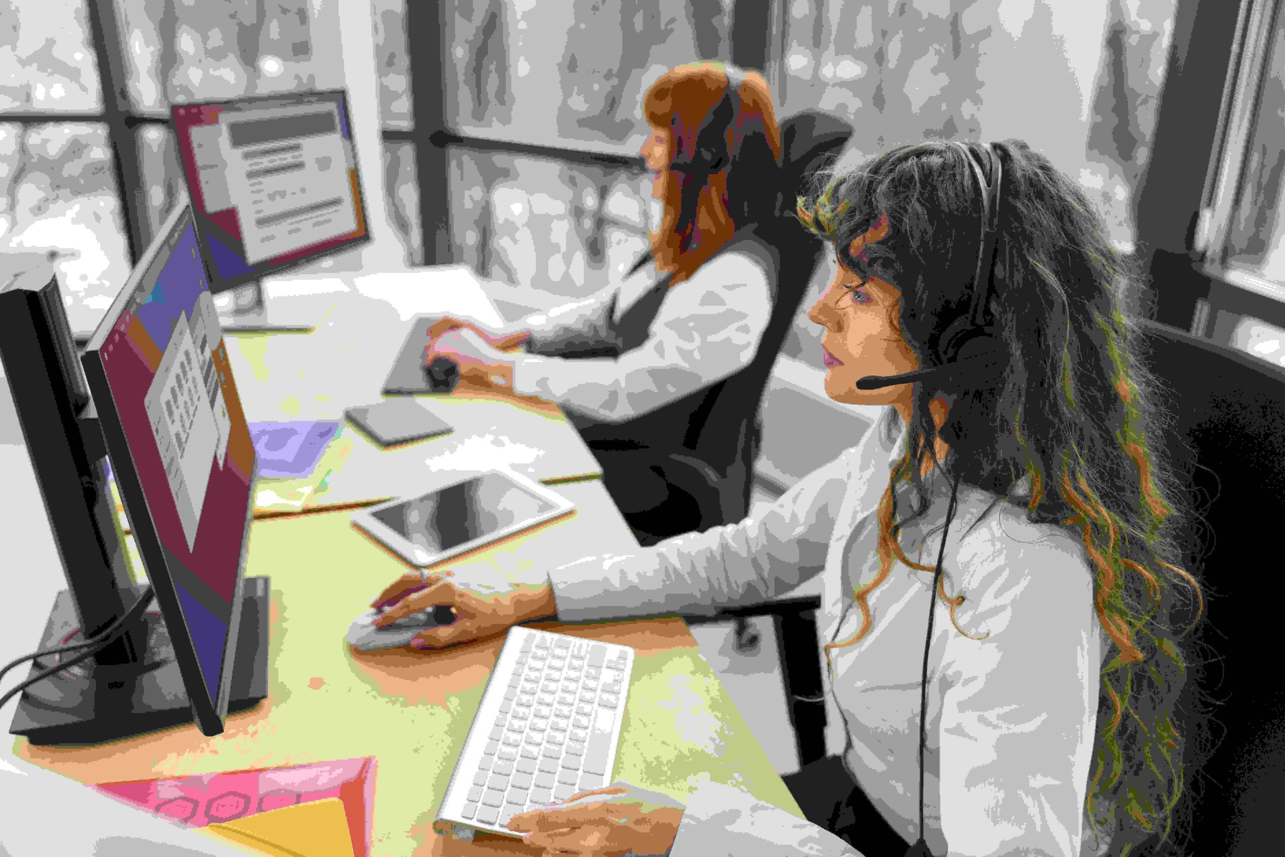 Top 5 Key Features to Consider When Choosing an IVR System for your Call Center - Ben Infotech