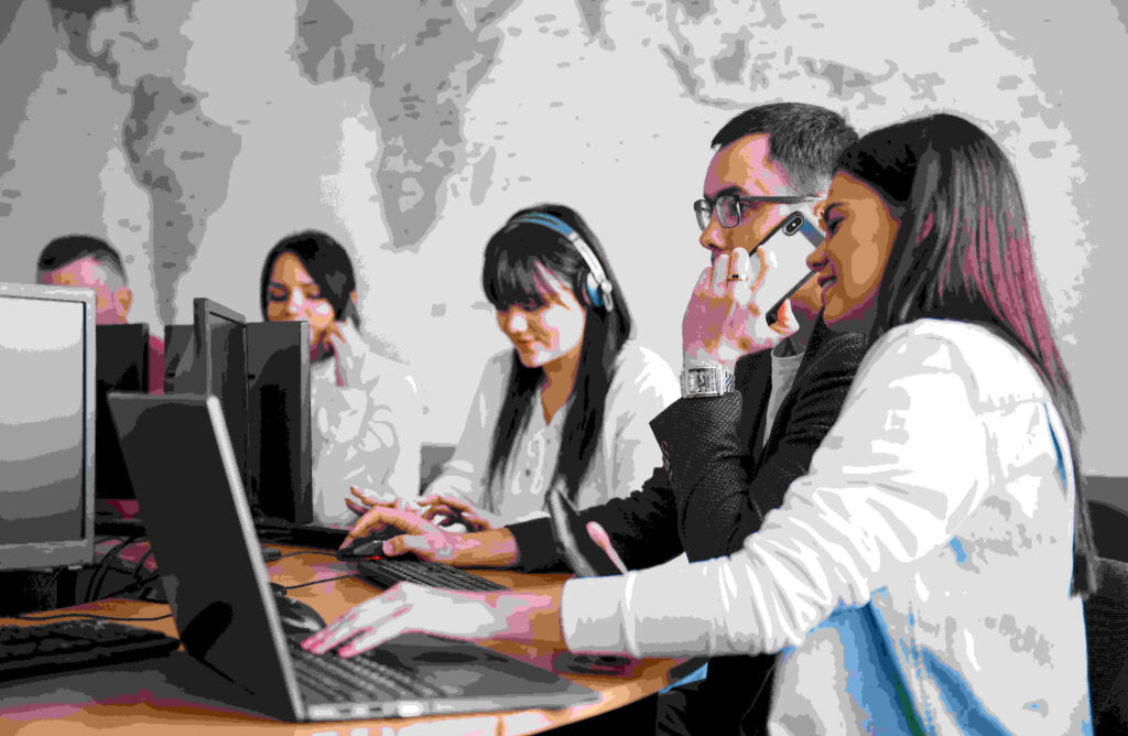 Transforming Call Center Operations: Exploring the Cutting-Edge Technology Solutions