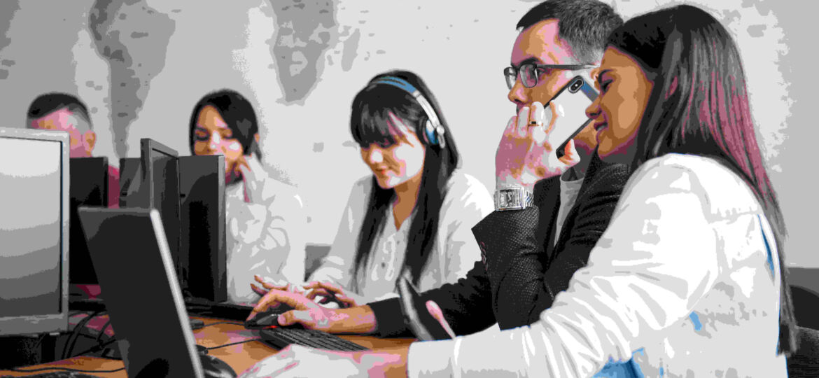 Transforming Call Center Operations_ Exploring the Cutting-Edge Technology Solutions (1)