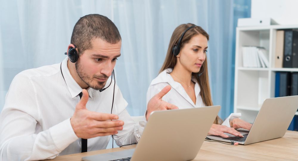 Enhancing Customer Experience_ Secrets to a Successful Call Center Operation
