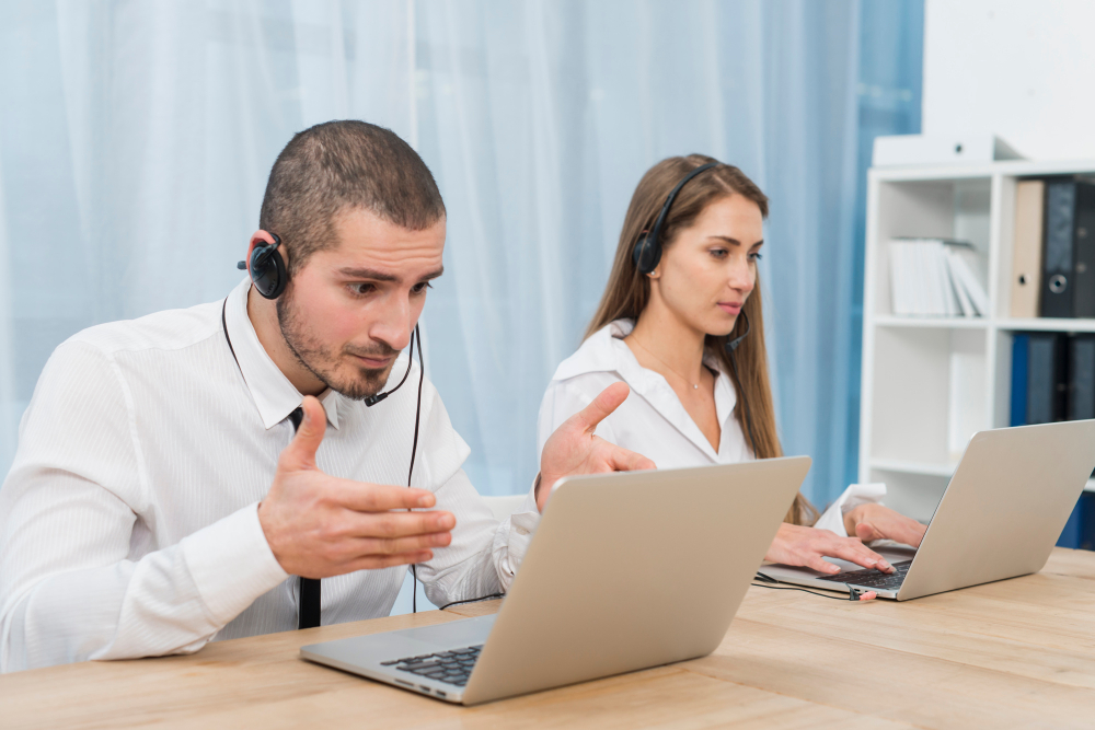 Enhancing Customer Experience: Secrets to a Successful Call Center Operation