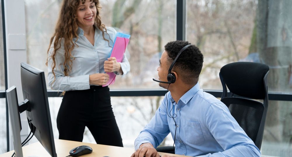 Navigating the Customer Experience_ The Role of Call Centers in Building Brand Loyalty