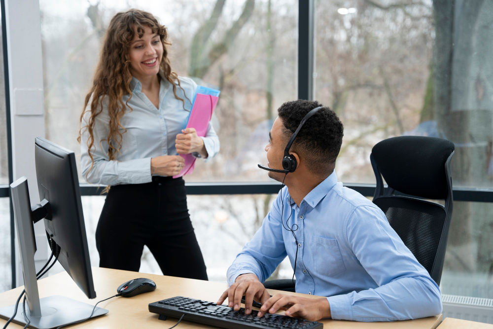 Navigating the Customer Experience: The Role of Call Centers in Building Brand Loyalty