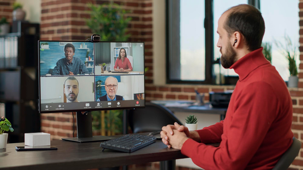 The Rapid Rise of Video Conferencing: Revolutionizing Communication in the Digital Age