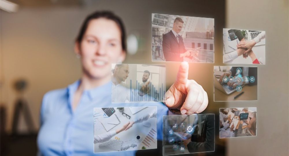 Video Conferencing_ The Key to Seamless Global Business Operations
