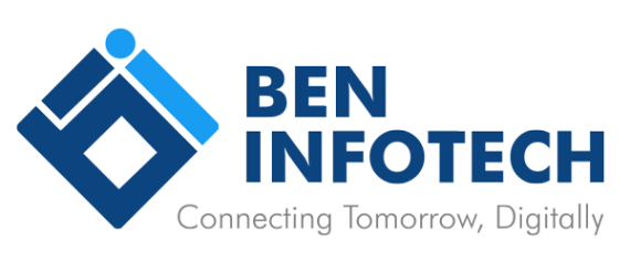 Homepage - Ben Infotech
